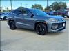 2025 Volkswagen Tiguan SE R-Line Black