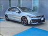 2025 Volkswagen Golf GTI 2.0T Autobahn