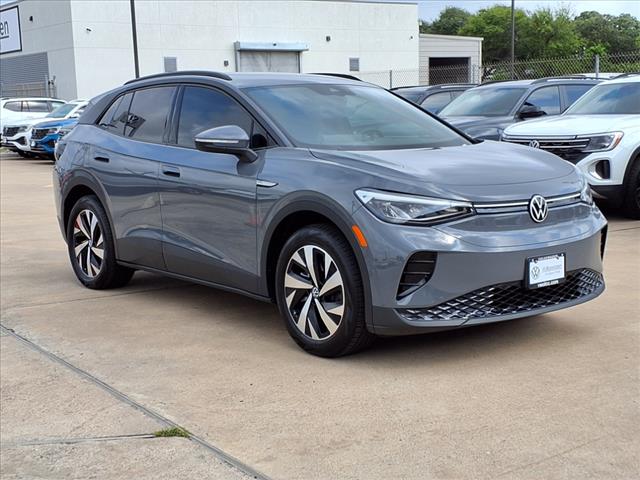 2025 Volkswagen ID.4 Pro