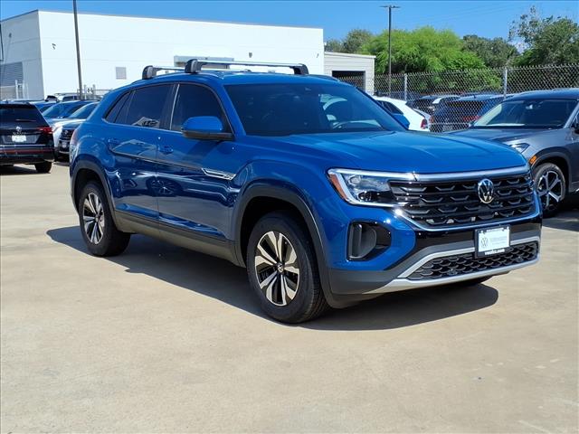 2026 Volkswagen Atlas SE