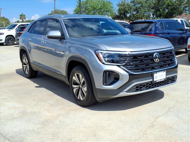 2026 Volkswagen Atlas Cross Sport SE