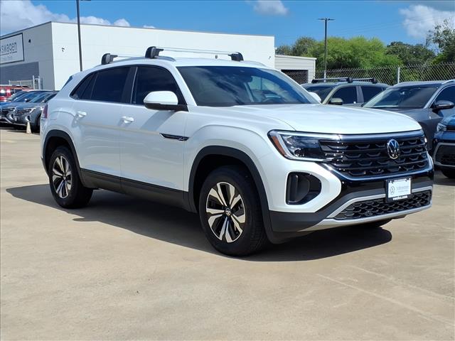 2026 Volkswagen Atlas Cross Sport SE