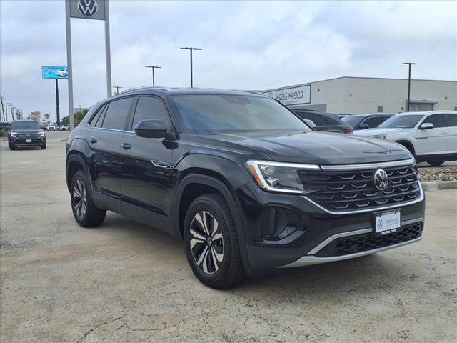 2025 Volkswagen Atlas Cross Sport 2.0T SE