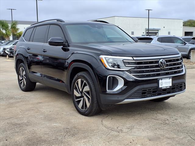 2024 Volkswagen Atlas 2.0T SE w/ Technology