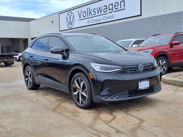 2025 Volkswagen ID.4 Pro S