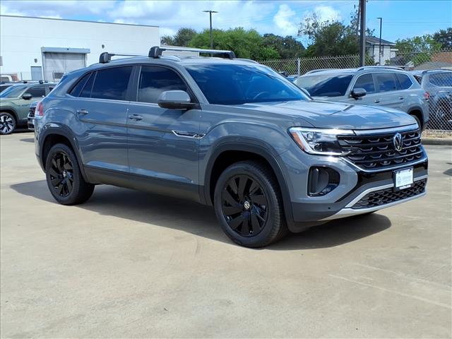 2026 Volkswagen Atlas Cross Sport SE