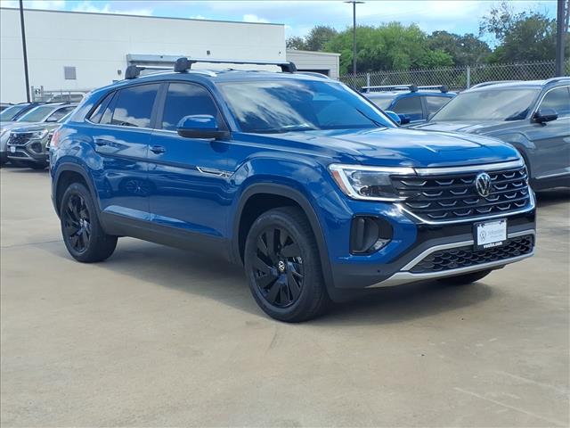 2026 Volkswagen Atlas SE