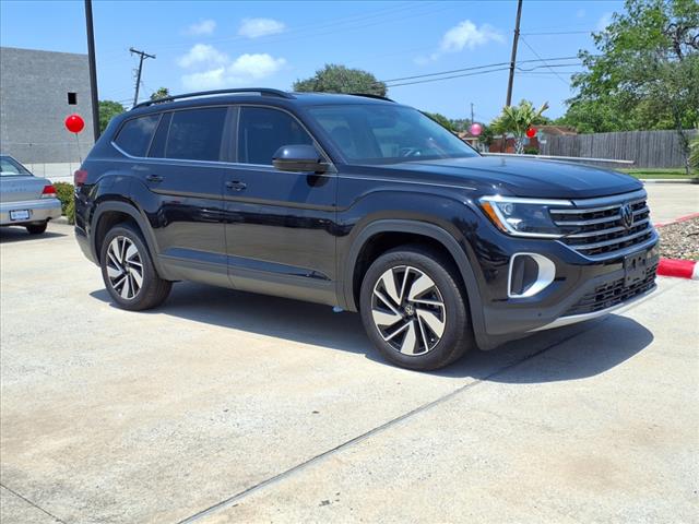 2024 Volkswagen Atlas 2.0T SE w/ Technology