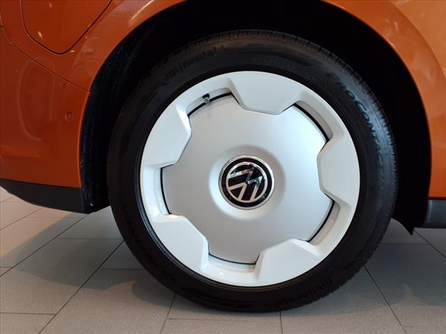 2025 Volkswagen ID.Buzz 1st Edition