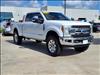 2017 Ford F-350 Super Duty King Ranch