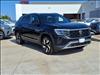 2025 Volkswagen Atlas Cross Sport 2.0T SEL