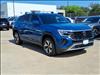 2026 Volkswagen Atlas SE