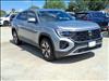 2026 Volkswagen Atlas Cross Sport SE