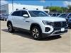 2026 Volkswagen Atlas Cross Sport SE
