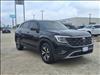 2025 Volkswagen Atlas Cross Sport 2.0T SE