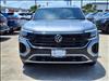2025 Volkswagen Atlas Cross Sport 2.0T SE