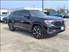 2025 Volkswagen Atlas Cross Sport 2.0T SEL Premium R-Line