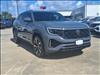 2025 Volkswagen Atlas Cross Sport 2.0T SEL Premium R-Line