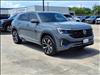 2025 Volkswagen Atlas Cross Sport 2.0T SEL Premium R-Line