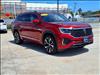 2024 Volkswagen Atlas SEL Premium R-Line 4Motion