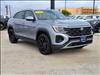 2024 Volkswagen Atlas Cross Sport 2.0T SE w/ Technology