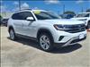 2022 Volkswagen Atlas 3.6 SE w/ Technology