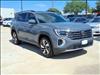 2026 Volkswagen Atlas SE