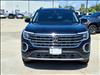 2026 Volkswagen Atlas SE