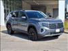 2025 Volkswagen Atlas 2.0T SE w/ Technology