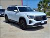 2025 Volkswagen Atlas 2.0T SE w/ Technology