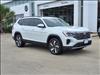 2025 Volkswagen Atlas 2.0T SE w/ Technology