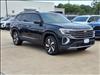 2025 Volkswagen Atlas 2.0T SE w/ Technology