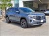 2025 Volkswagen Atlas 2.0T SE w/ Technology