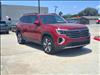 2024 Volkswagen Atlas 2.0T SE w/ Technology