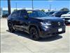 2023 Volkswagen Atlas Cross Sport 3.6 V6 SEL R-Line Black