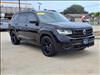 2023 Volkswagen Atlas 3.6 V6 SEL R-Line Black