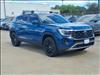 2026 Volkswagen Atlas SE