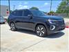2024 Volkswagen Atlas 2.0T SE w/ Technology