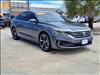 2022 Volkswagen Passat 2.0T R-Line