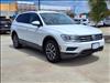 2021 Volkswagen Tiguan 2.0T S
