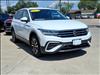 2022 Volkswagen Tiguan 2.0T S