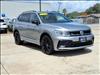 2021 Volkswagen Tiguan 2.0T SE R-Line Black