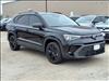 2025 Volkswagen Taos 1.5T SE Black