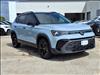 2025 Volkswagen Taos 1.5T SE Black