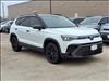 2025 Volkswagen Taos 1.5T SE Black