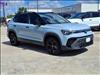 2025 Volkswagen Taos 1.5T SE Black