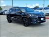 2025 Volkswagen Tiguan SE R-Line Black