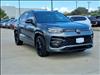 2025 Volkswagen Tiguan SE R-Line Black