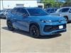 2025 Volkswagen Tiguan SE R-Line Black