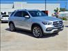 2021 Mercedes-Benz GLE Base 4MATIC
